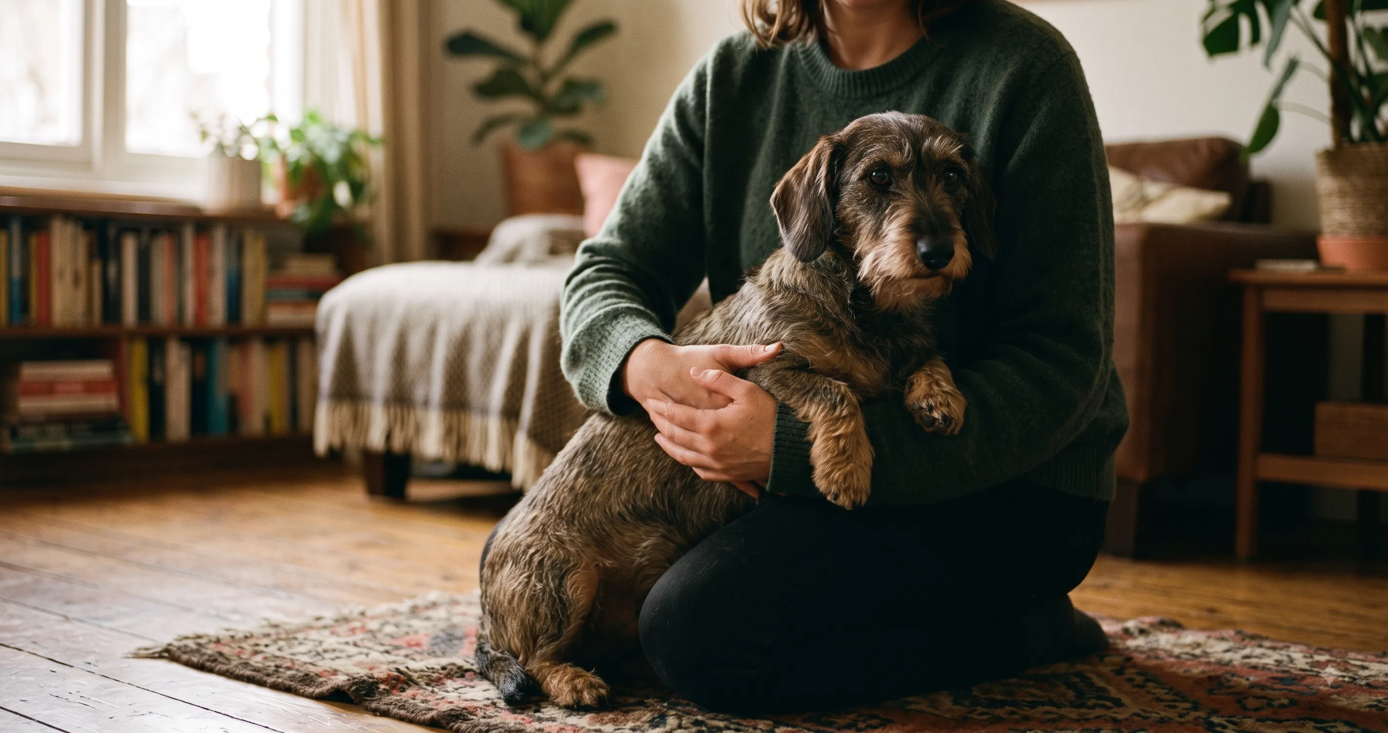 Dog Choking: Signs, Heimlich Maneuver & Emergency First Aid