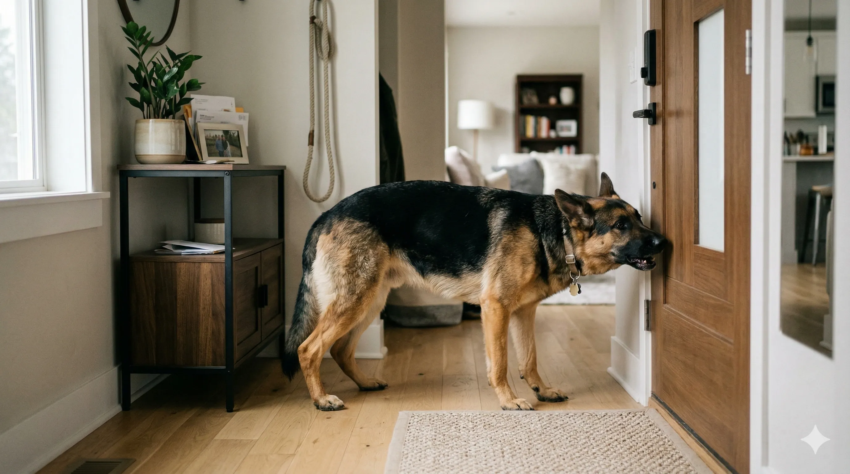 Dog Separation Anxiety (Signs, Causes & How to Fix It Step-by-Step)