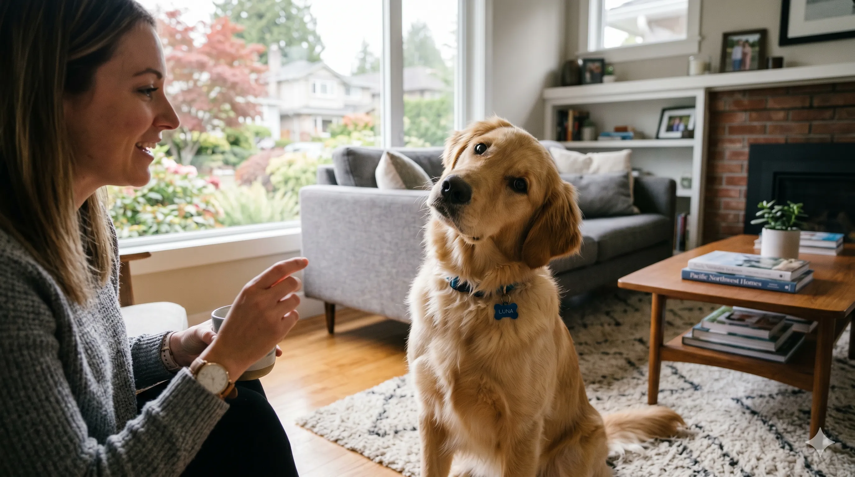 Why Do Dogs Tilt Their Head? (Real Meaning, Emotional Signals & When to Be Concerned)