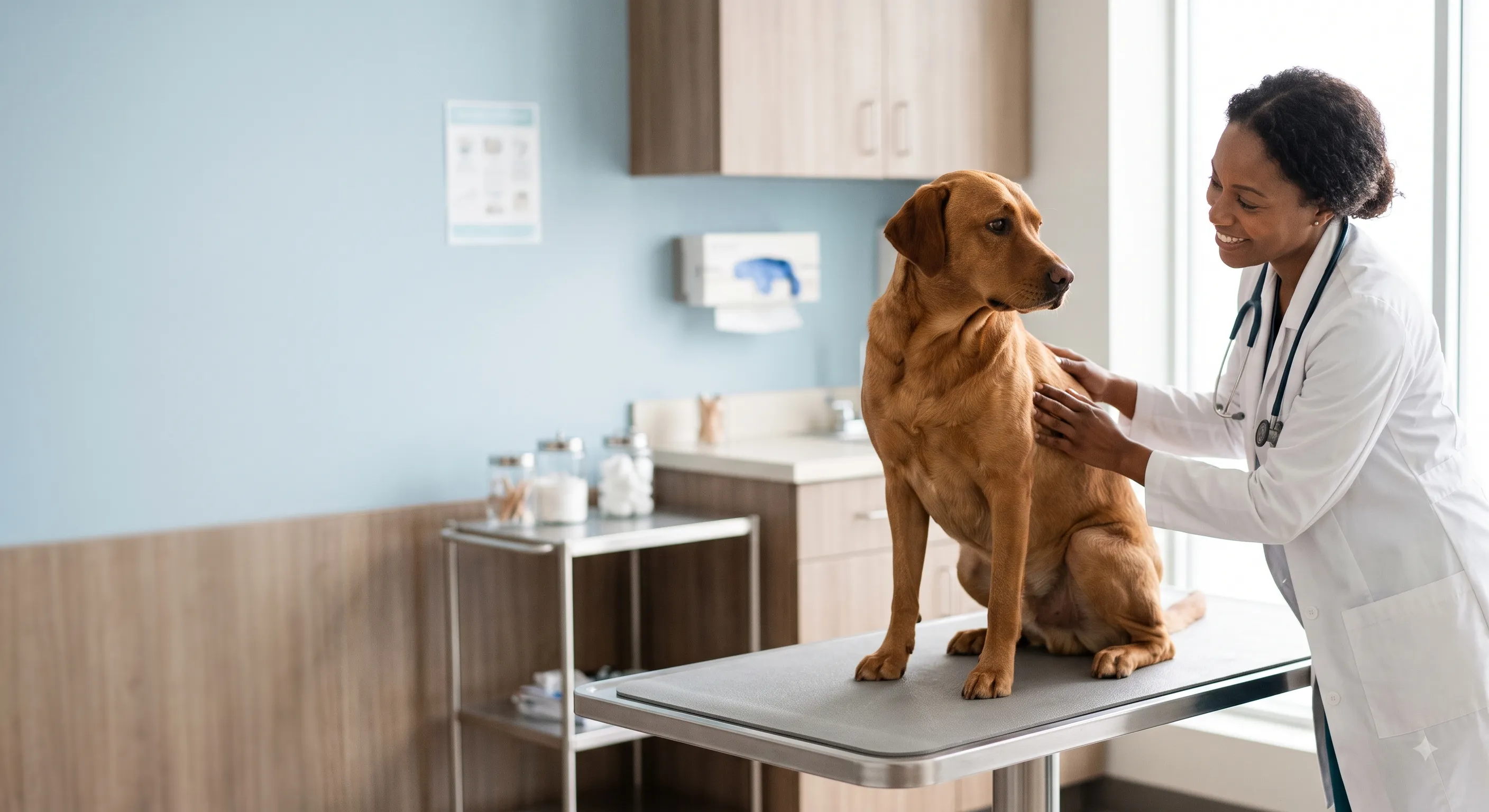 Pet Health Statistics USA