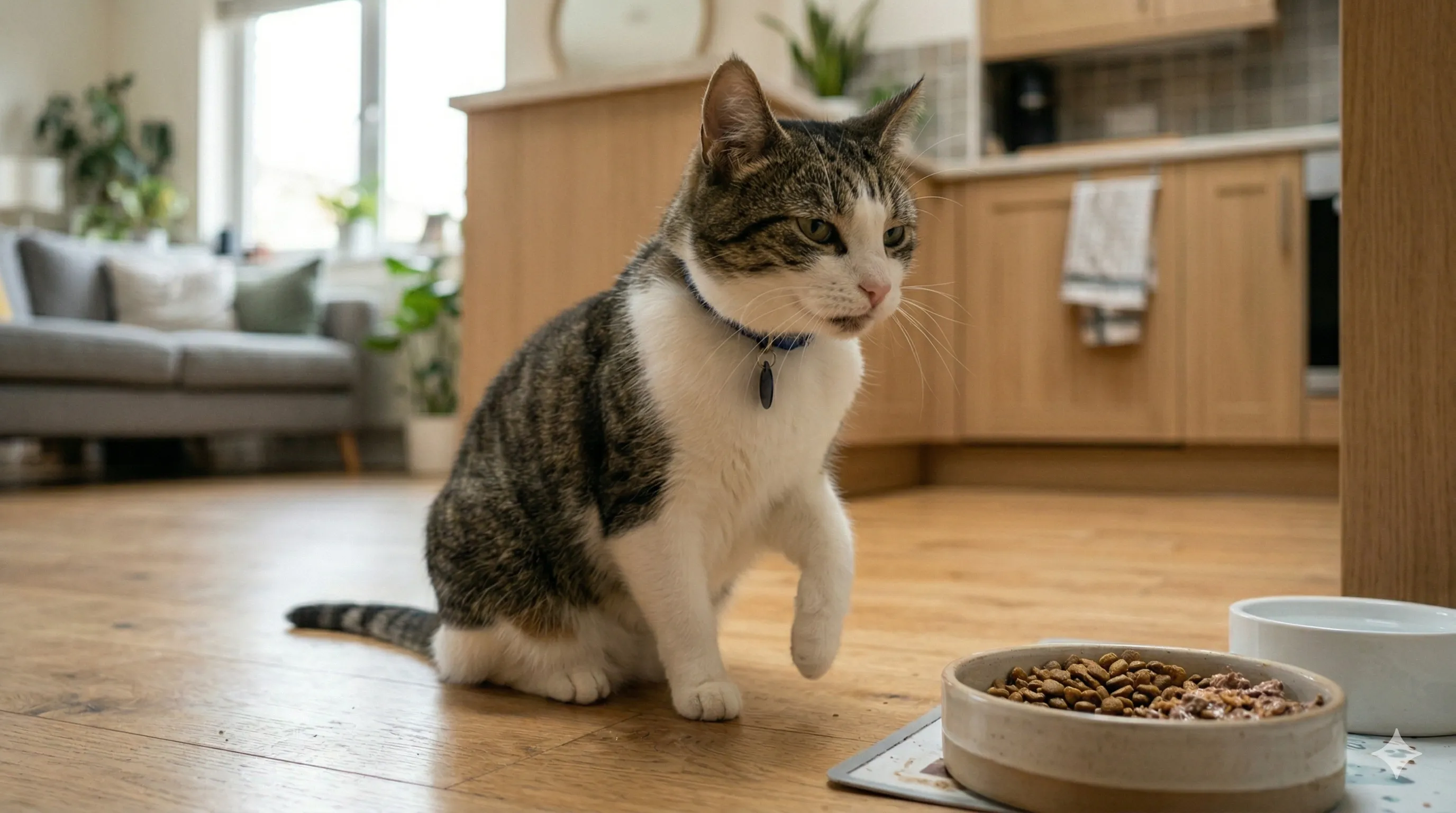 why-cat-not-eating-1.webp cat showing no interest in food bowl